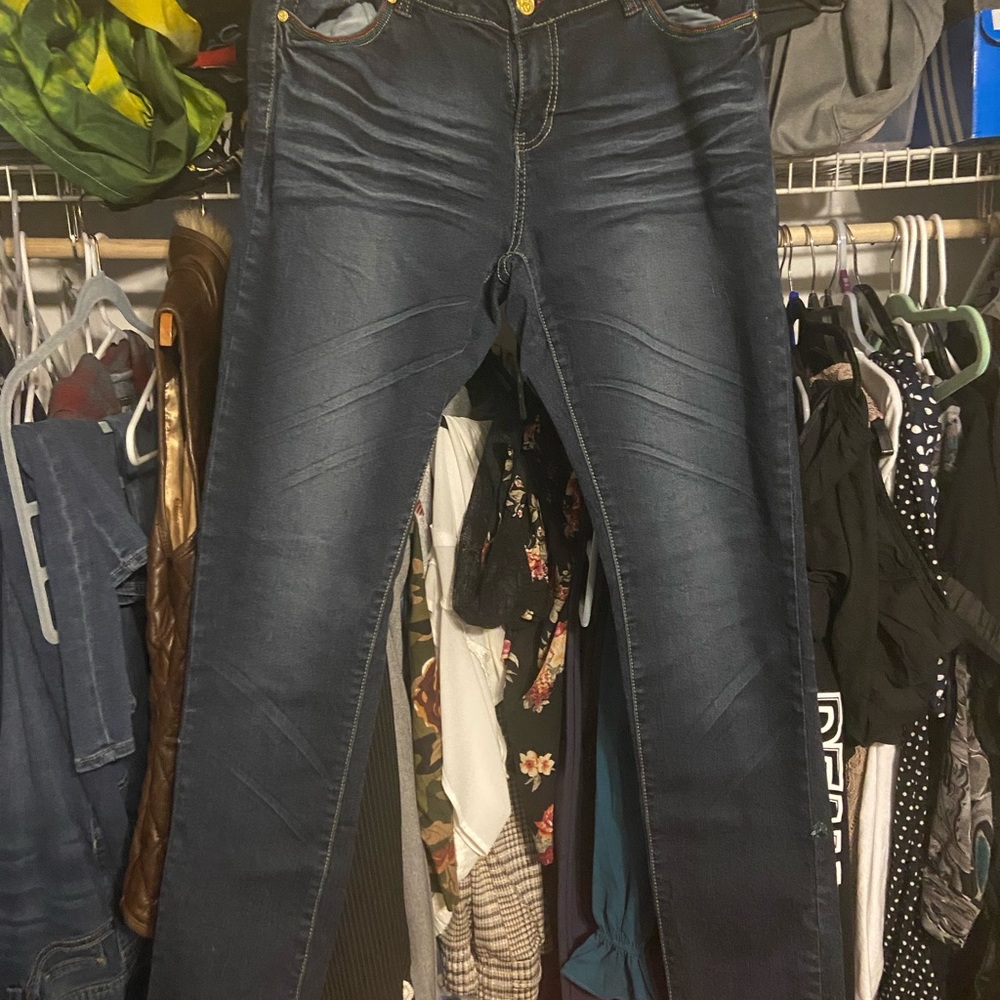 COOGI Jean Pants